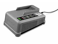 Karcher - cs 400/36 - kettingzaag li-on accu - afbeelding 3 van  5