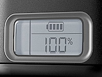 Karcher - cs 400/36 - kettingzaag li-on accu - afbeelding 4 van  5