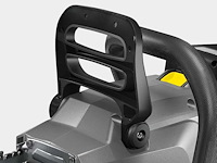 Karcher - cs 400/36 - kettingzaag li-on accu - afbeelding 4 van  4