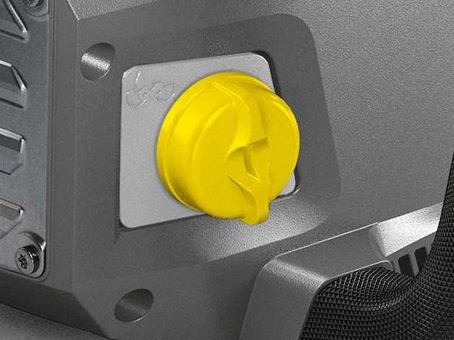 Karcher - cs 400/36 - kettingzaag li-on accu - afbeelding 4 van  4