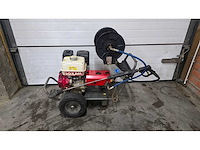 Karcher - hd1050b - hogedrukreiniger