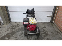 Karcher - hd1050b - hogedrukreiniger - afbeelding 4 van  4