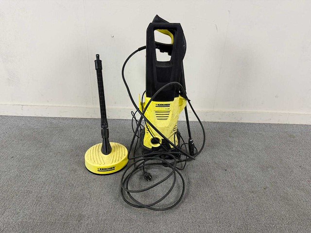 Karcher - hogedrukreiniger - afbeelding 1 van  4