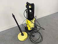 Karcher - hogedrukreiniger - afbeelding 2 van  4