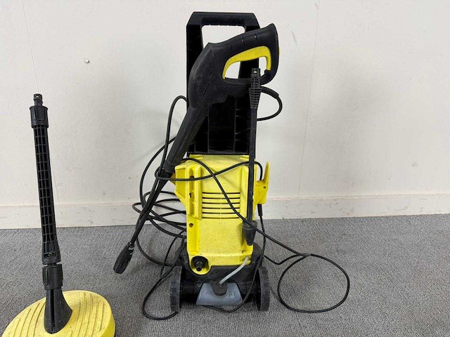 Karcher - hogedrukreiniger - afbeelding 4 van  4