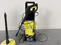 Karcher - hogedrukreiniger - afbeelding 4 van  4