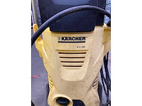 Karcher - k2.49 - hogedrukreiniger
