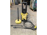 Karcher - k2.49 - hogedrukreiniger