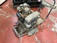 Kärcher- yanmar l90ae-de hogedrukreiniger - afbeelding 2 van  6