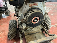 Kärcher- yanmar l90ae-de hogedrukreiniger - afbeelding 3 van  6