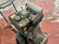 Kärcher- yanmar l90ae-de hogedrukreiniger - afbeelding 4 van  6