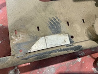 Kärcher- yanmar l90ae-de hogedrukreiniger - afbeelding 5 van  6
