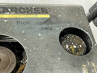 Kärcher 1050b hogedrukreiniger - afbeelding 7 van  7