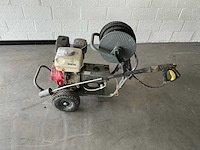 Kärcher 1050b hogedrukreiniger - afbeelding 1 van  5