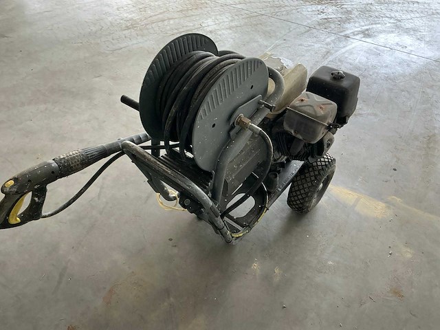 Kärcher 1050b hogedrukreiniger - afbeelding 2 van  5