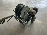 Kärcher 1050b hogedrukreiniger - afbeelding 2 van  5