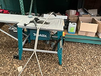 Karcher 2022 hapert aanhangwagen met 2 kärcher proffesionele reinigingsinstallatie - afbeelding 3 van  28