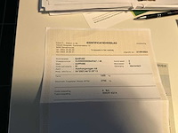 Karcher 2022 hapert aanhangwagen met 2 kärcher proffesionele reinigingsinstallatie - afbeelding 7 van  28