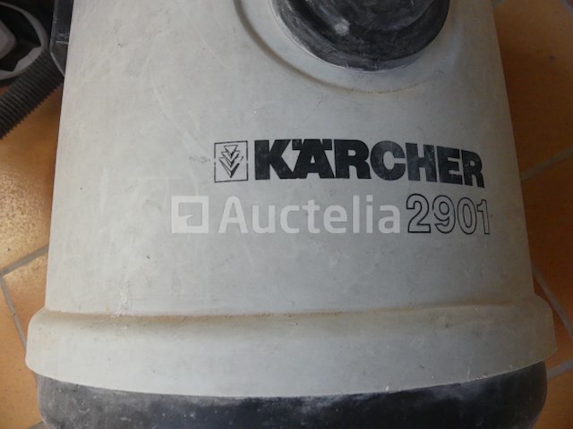Karcher 2901 stofzuiger - afbeelding 1 van  5