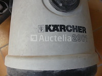 Karcher 2901 stofzuiger - afbeelding 1 van  5