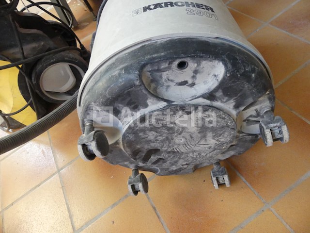 Karcher 2901 stofzuiger - afbeelding 2 van  5