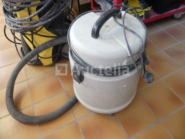 Karcher 2901 stofzuiger - afbeelding 3 van  5