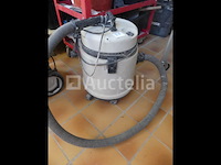 Karcher 2901 stofzuiger - afbeelding 5 van  5