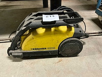 Kärcher 620m hogedrukreiniger - afbeelding 1 van  3