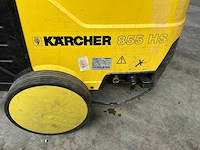 Kärcher 855 hs hogedrukreiniger - afbeelding 3 van  4