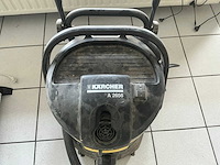 Kärcher a 2656 stofzuiger - afbeelding 2 van  4