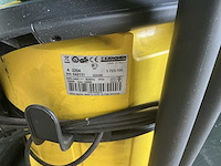 Kärcher a2204 nat-droog stofzuiger - afbeelding 2 van  2