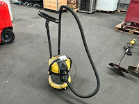 Kärcher a2254me industriële stofzuiger - afbeelding 1 van  2