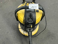 Kärcher a2254me industriële stofzuiger - afbeelding 2 van  2