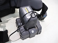 Karcher accu stofzuiger - afbeelding 4 van  9
