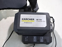 Karcher accu stofzuiger - afbeelding 5 van  9