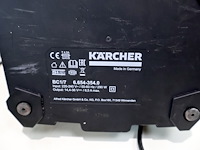 Karcher accu stofzuiger - afbeelding 6 van  9