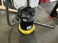 Kärcher ad 4 premium industriële stofzuiger