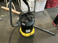 Kärcher ad 4 premium industriële stofzuiger - afbeelding 2 van  3