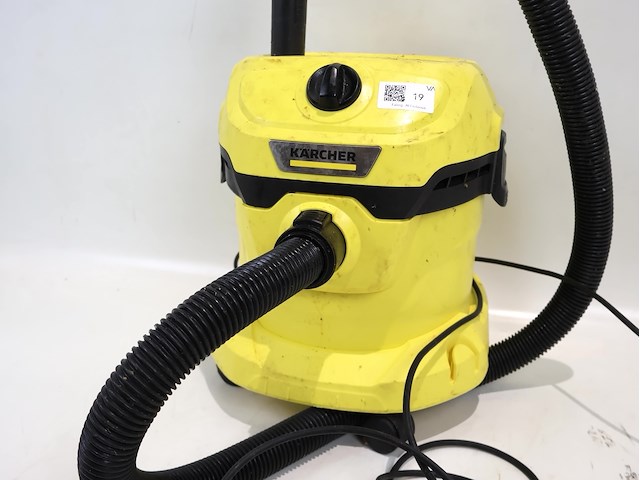 Karcher alleszuiger - afbeelding 2 van  4