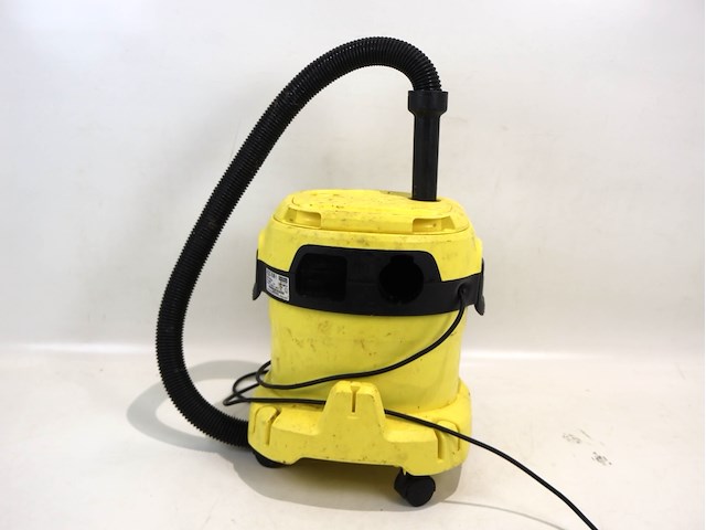 Karcher alleszuiger - afbeelding 3 van  4