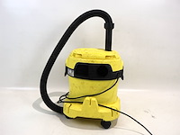 Karcher alleszuiger - afbeelding 3 van  4