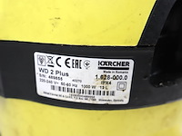 Karcher alleszuiger - afbeelding 4 van  4