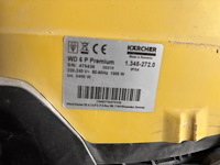 Karcher alleszuiger - afbeelding 3 van  5