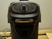 Kärcher as- en droogstofzuiger - afbeelding 3 van  7