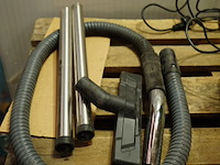 Kärcher as- en droogstofzuiger - afbeelding 4 van  7