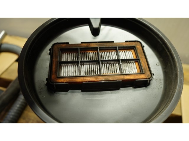 Kärcher as- en droogstofzuiger - afbeelding 6 van  7