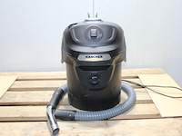 Kärcher as- en droogstofzuiger - afbeelding 2 van  6