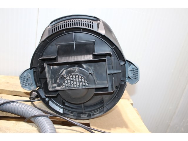 Kärcher as- en droogstofzuiger - afbeelding 3 van  6