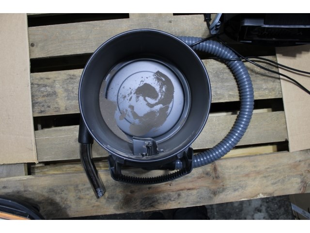 Kärcher as- en droogstofzuiger - afbeelding 6 van  6