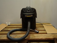 Kärcher as- en droogstofzuiger - afbeelding 2 van  5